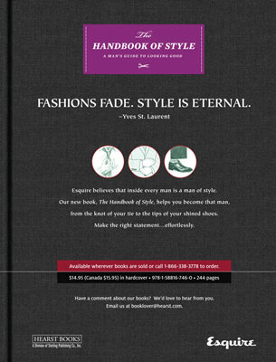 The Handbook of Style