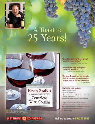 Complete Wine Course