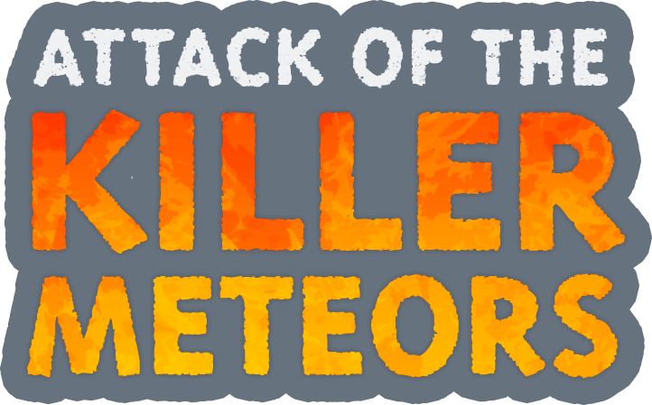 Killer Meteors logo