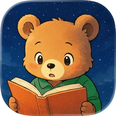 Cozy Scholar app icon